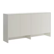 Ormaric Concept Pro Lenart Levfere 120 (Kašmir) Kašmir, 110x211x46cm, Laminirani iveral