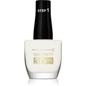 Max Factor Nailfinity lak za nohte 12 ml Odtenek 120 blinding lights