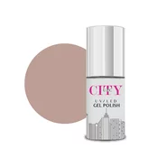 Urban Pro Gel lak za nokte City Line Hybrid, 7ml, Nude Morris Room