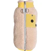 Bobby Pasja jakna Alpaca - rumena - 36M