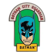 Batman bedž Gotham City Guardian