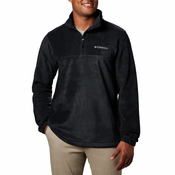 Columbia Športni pulover črna 188 - 192 cm/XL Steens