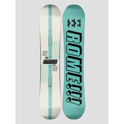 Rome Hype Snowboard none Gr. 139