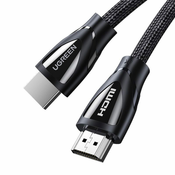 Ugreen UGREEN KABEL HDMI 2.1 8K 60HZ 2M ČRN (HD140)