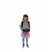 RUCKSACK ONLY NAHRBTNIK MALI FASHION BLACK GLITTER