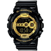Casio g-shock rucni sat ( GD-100GB-1 )
