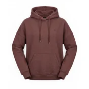 Volcom Majica STO N PO čokolada