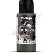 Vallejo VALL-73612 Surf.Primer 60ml Nato Green