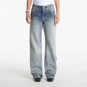 Jeans Off-White Indust Susy Denim Pants Ombre Blue 27