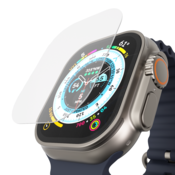 Next One Apple Watch Ultra screen protector - Matte