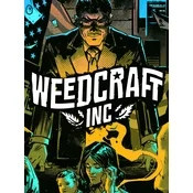 Devolver Digital Game Key Weedcraft Inc (Cijeli svijet)