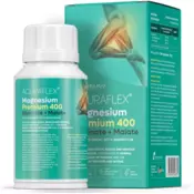 Nutrilago® Acuraflex Magnezij Premium 400 kapsula 100 komada