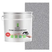 shumee SREBRNI MOZAIK OMET IZ SMOLE RAZREDA 1, ZMRZOVODOREN PREMIUM MOZAIK 7 kg