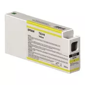 EPSON T824400 UltraChrome HDX/HD žuti 350ml kertridž