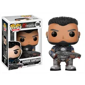 Figura Funko POP! Gears of War - Dominic Santiago