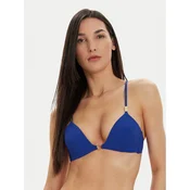 Calvin Klein Swimwear Gornji del bikini KW0KW02382 Mornarsko modra