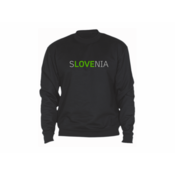 Pulover Slovenia Love