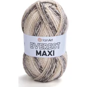 Yarn Art Everest Maxi 8022 Pletilna preja