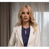 ŽENSKA BLUZA TSNATALI