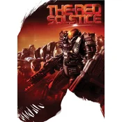 The Red Solstice Steam Key GLOBAL