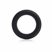 Cal Exotics - Ceasar Silicone Ring - Črna