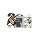 Fujifilm INS CLASSIC MINI FILM BUNDLE