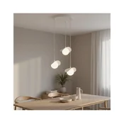 Luster na sajli RITUAL 3xG9/8W/230V beo