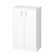 Nizka omarica SIMPLEX ECO 50 x 86 x 30 cm - 24 - 30.00 - MDF/laminat - Nujna namestitev - Aqualine - SIMPLEX ECO - 50.00 - Classic - 50x86x30cm - 86.00