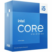 Intel Core i5 13600K BOX procesor