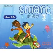 Smart Junior 3 płyta CD