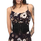 Pas KILLSTAR - MIDNIGHT VALE - Black - KSRA014899