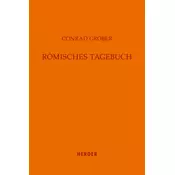 Conrad Gröber, Römisches Tagebuch
