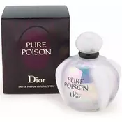 DIOR PURE POISON EAU DE PARFUM 50ML