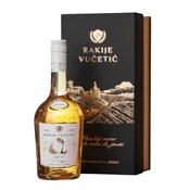 Rakije Vucetic Zlatna Dunja Lux 40% vol, 700ml