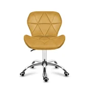 Mark Adler kancelarijska stolica future 3.0 mustard yellow ( 8224 )