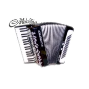 Klavirska harmonika VIOLETA 80 BAS piccolo