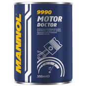 Mannol Motor Doctor multifunkcijski dodatek olju, 350 ml