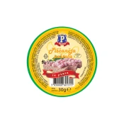 Pašteta, piščančja, 40 x 30 g
