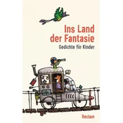 Ins Land der Fantasie