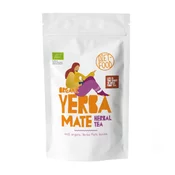 BIO Yerba mate caj, 150 g