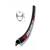 Felna 26 (559) Alu Grand Rock Rmx 3019 black 36H