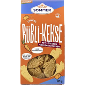 Keksi od pira sa mrkvom BIO Sommer 150g