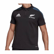 All Blacks Rugby Polo majica