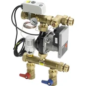 Viega Viega regulacijska razdelilna postaja MODEL 12542 MEDENINA/RAZNO 704896