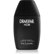 Guy Laroche Drakkar Noir toaletna voda za moške 200 ml