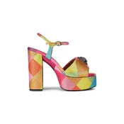 Sandali Kurt Geiger London Kensington Platform Sdl
