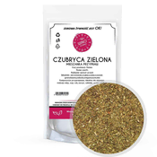 shumee Zelena slanica 1kg Začimba