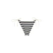 Tommy Hilfiger Underwear Bikini hlačke mornarska/bela