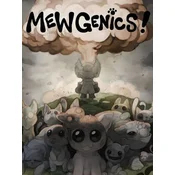 Mewgenics (Xbox Series X|S) XBOX LIVE Key EUROPE