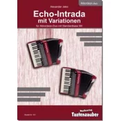 JEKIC:ECHO INTRADA MIT VARIATIONEN